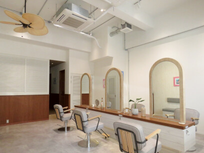 hair make nalu 【ナル】宇都宮店