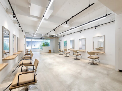 TREAT HAIR DESIGN 千葉店