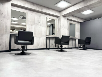 ambitious 東大和店