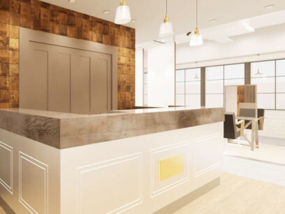 髪質改善オージュア認定サロン un【アン】柏