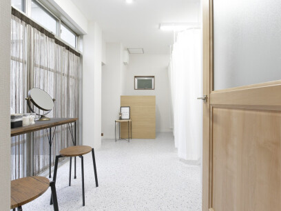 GRAN EYE 船橋南口店【グラン アイ】