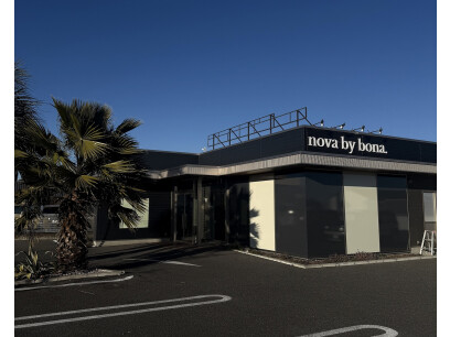 nova by bona 前橋店