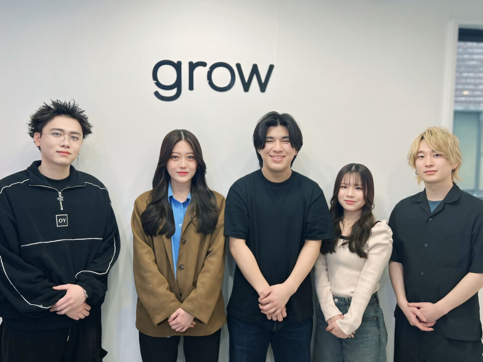 株式会社ENO　grow/ karra /growup