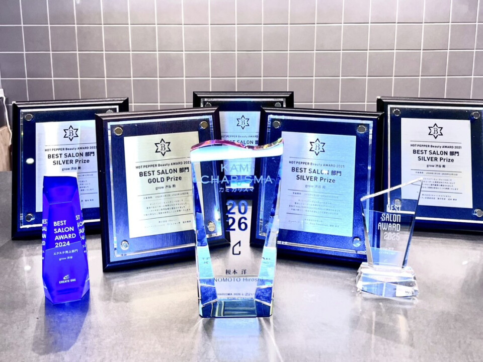 株式会社ENO　grow/ karra /growup