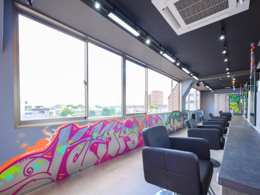 株式会社GUL GUL(kearny)