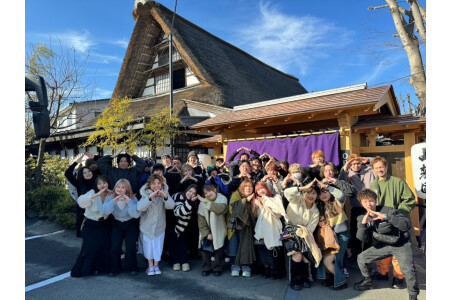 ご応募・見学お待ちしております！