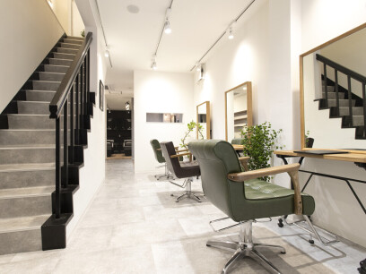 unisex salon Daisy