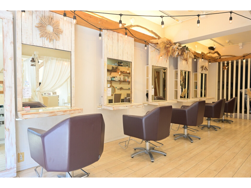 株式会社パシフィックサーフテラス