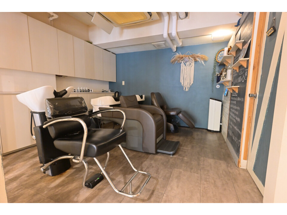 株式会社パシフィックサーフテラス