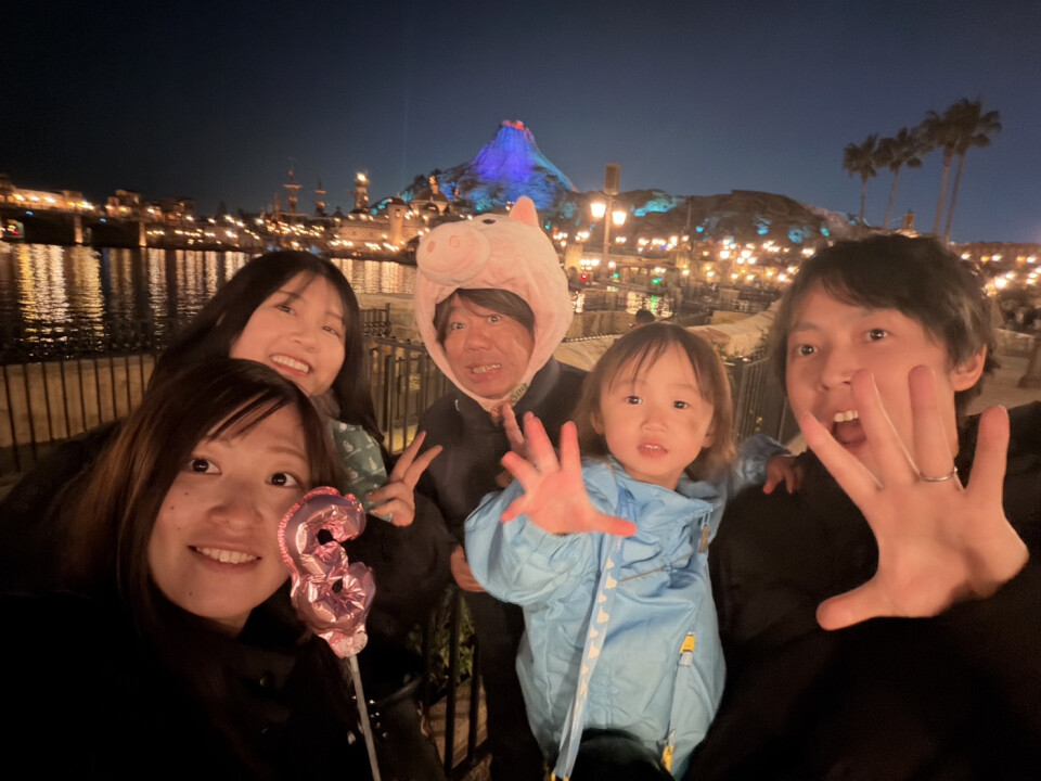 株式会社パシフィックサーフテラス