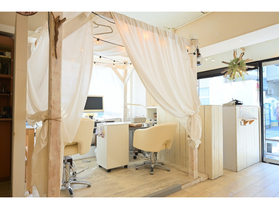 株式会社パシフィックサーフテラス