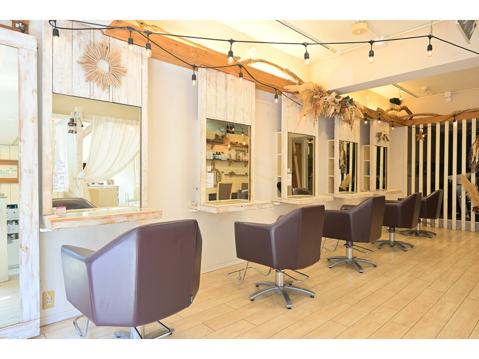 株式会社パシフィックサーフテラス