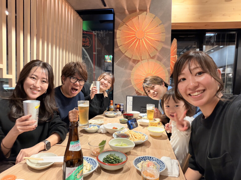 株式会社パシフィックサーフテラス