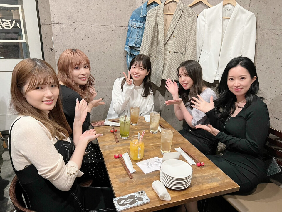 株式会社BLISS&COMPANY／眉毛＆まつ毛サロンGEMMY EYE