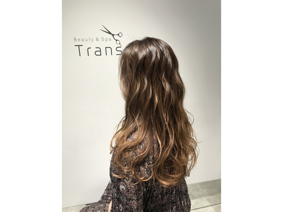 株式会社Trans Beauty & Spa