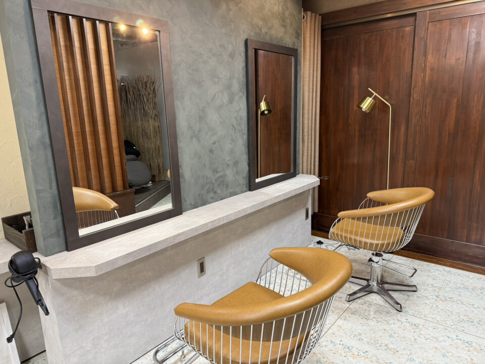 LUCENTE【ルチェンテ】