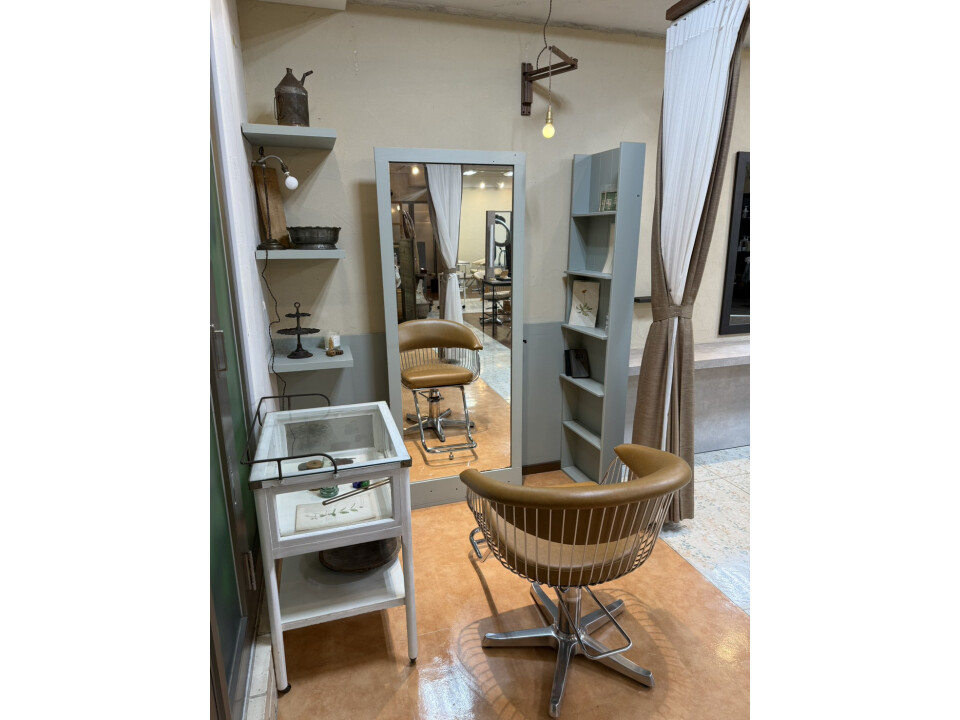 LUCENTE【ルチェンテ】