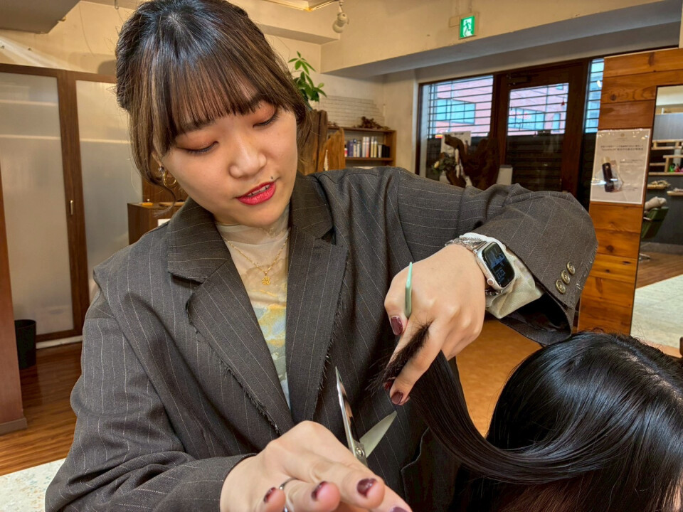 LUCENTE【ルチェンテ】