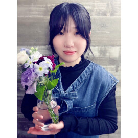 工藤　芽生
