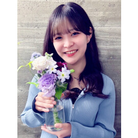 崎山　莉里香