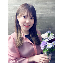 佐藤　周子（リクルーター）