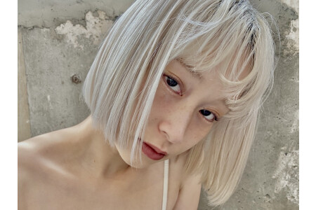 韓国ヘアやメイク、ファッションが好きな方にオススメ！