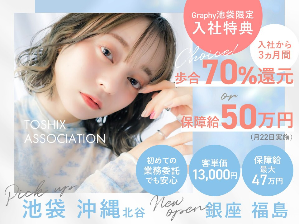 Ange / Graphy / PARFUM / Glowグループ