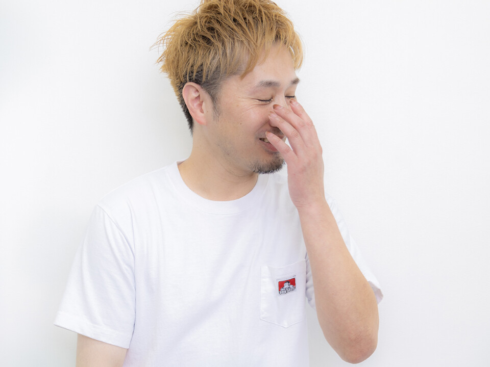 内海 圭太