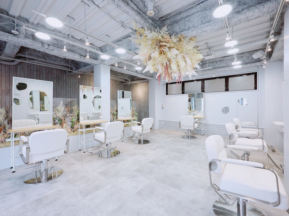 Floren．inc（フローレン株式会社）【池袋 渋谷 新宿 銀座 吉祥寺 高円寺 浅草 大宮】