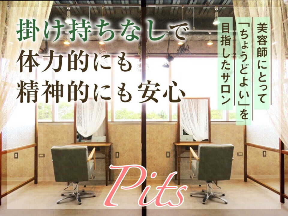 合同会社 PiTS（place in the sun）