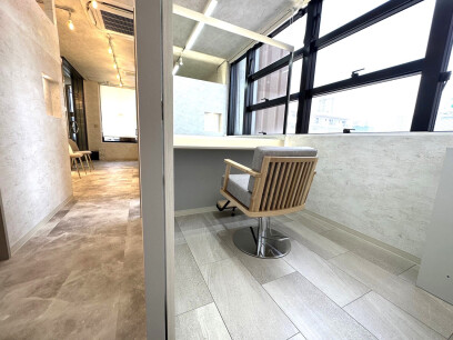 CLAVIA.ECLART 難波店