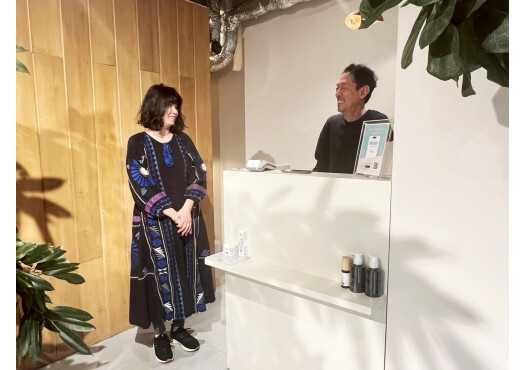 株式会社RACINE