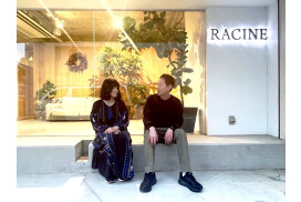株式会社RACINE