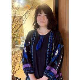 上井美佳