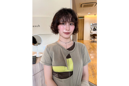お客さんを自然に輝かせることができる