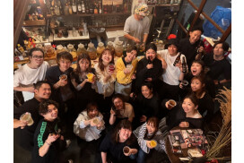 NEW YORK　Group（ニューヨークグループ）