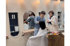 NEW YORK　Group（ニューヨークグループ）