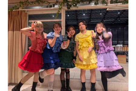 毎年みんな楽しみにしている忘年会！！