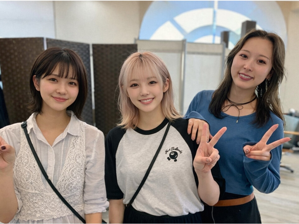 hair fix  RYU　 (有限会社IMPROVE)