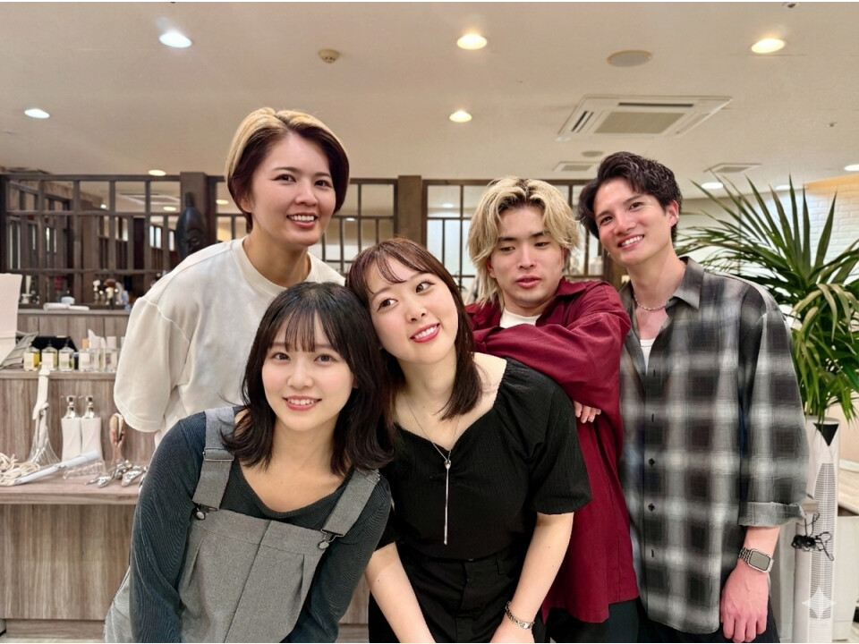 hair fix  RYU　 (有限会社IMPROVE)