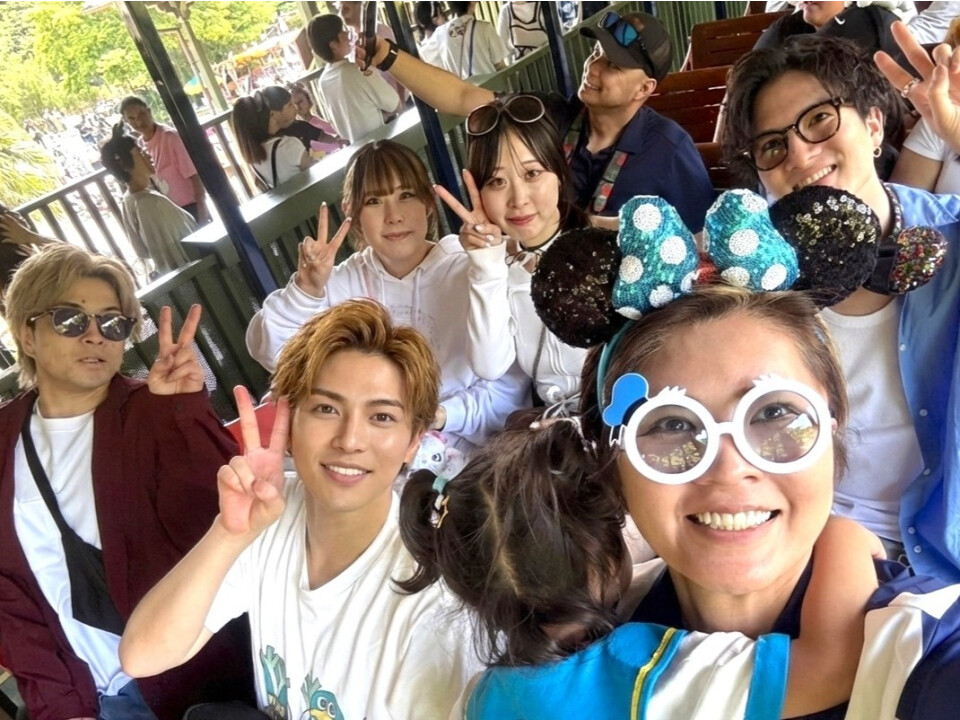 hair fix  RYU　 (有限会社IMPROVE)