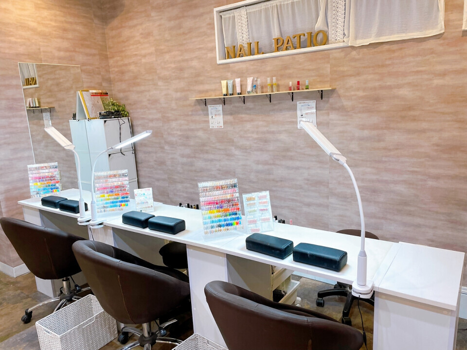 hair fix  RYU　 (有限会社IMPROVE)