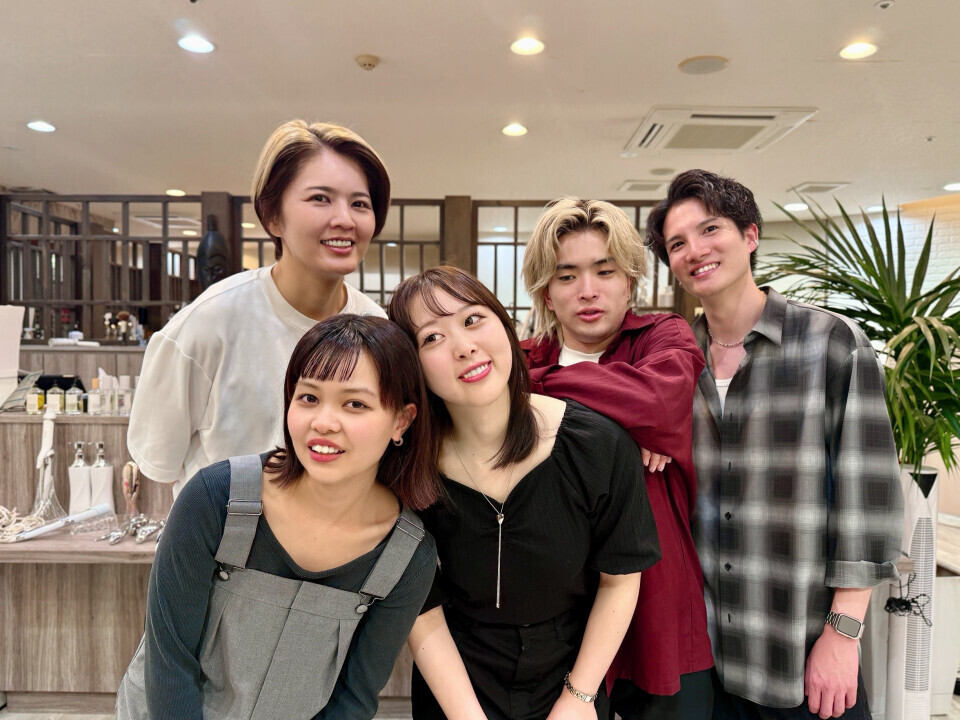 hair fix  RYU　 (有限会社IMPROVE)