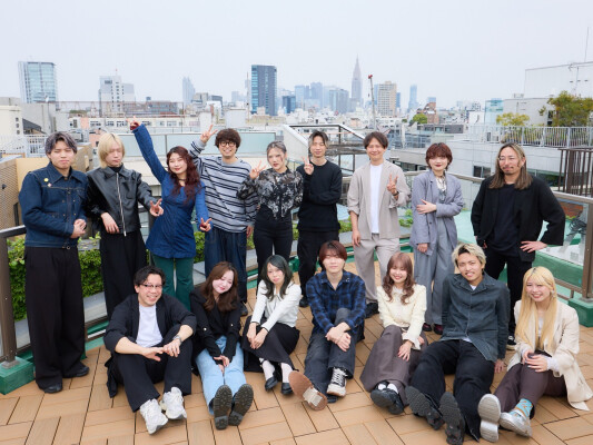 株式会社Memories