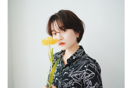 全店で撮影スポットあり。ライトやカメラの貸し出しも可能です。