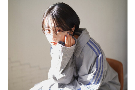 ショートボブスタイルでバズってます★