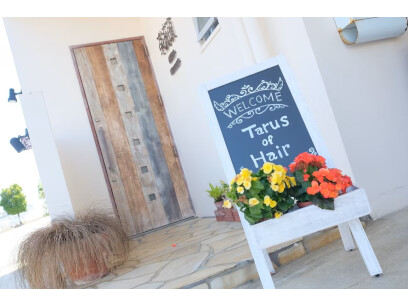 楽流頭of hair【タルズ オブ ヘアー】