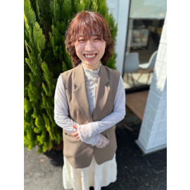 今中　紗英