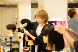 HAIR MAKE sunquest【サンクエスト】