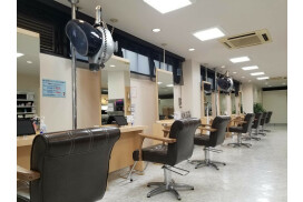 HAIR MAKE sunquest【サンクエスト】